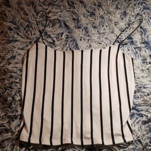 Gaze DTLA Crop Top